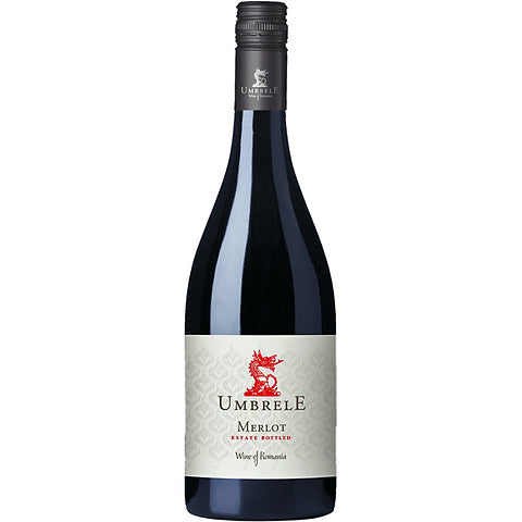 Umbrele Merlot