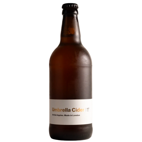 Umbrella London Apple Cider