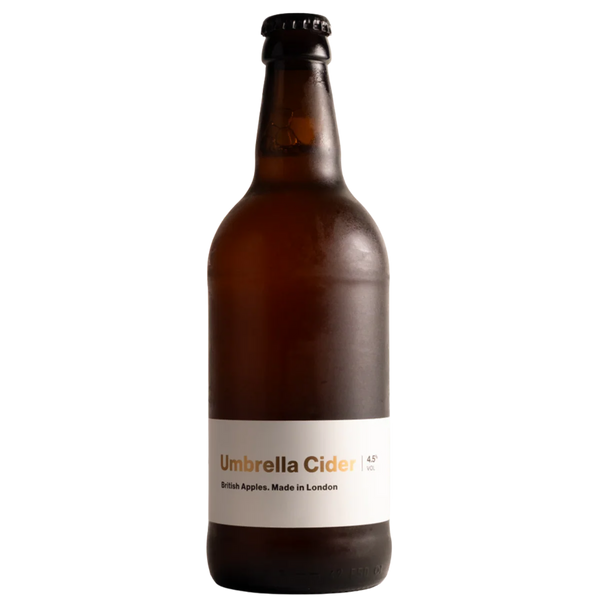 Umbrella London Apple Cider