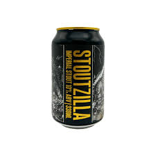 Stoutzilla